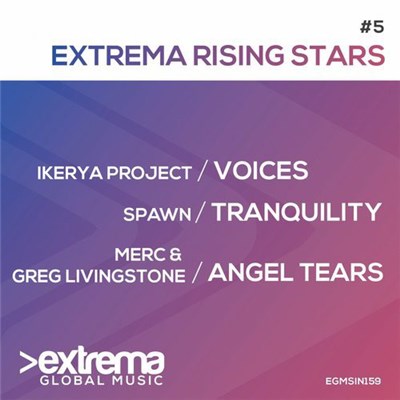 Various - Extrema Rising Stars #5 download mp3 flac