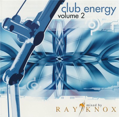 Ray Knox - Club Energy Vol. 2 download mp3 flac