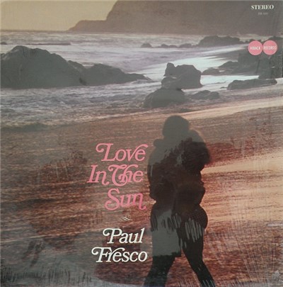 Paul Fresco - Love In The Sun download mp3 flac