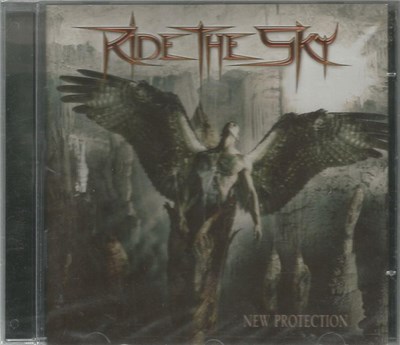 Ride The Sky - New Protection download mp3 flac
