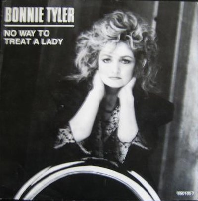 Bonnie Tyler - No Way To Treat A Lady download mp3 flac