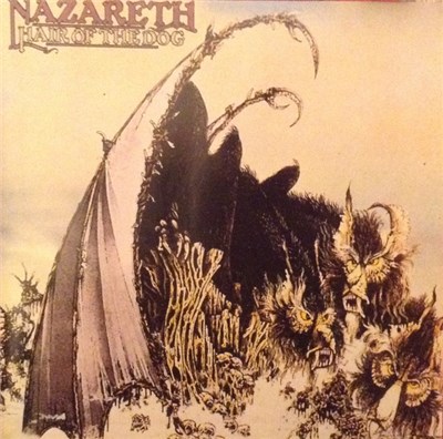 Nazareth - Hair Of The Dog download mp3 flac
