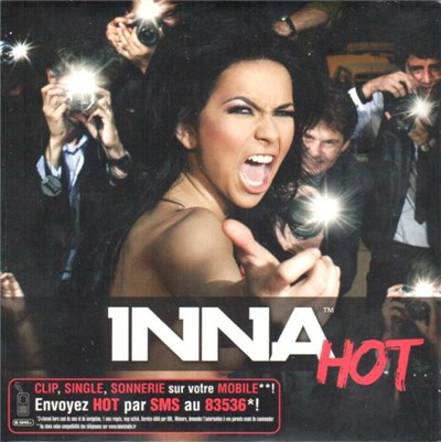 Inna - Hot download mp3 flac