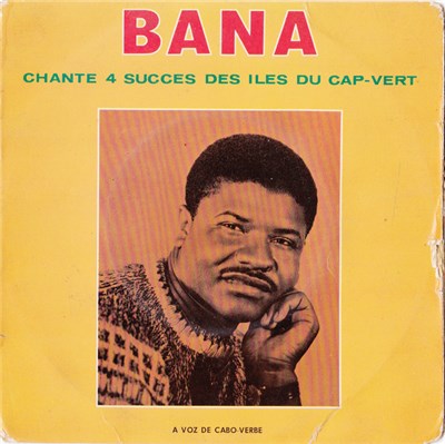 Bana - Chante 4 Succès des Iles du Cap-Vert download mp3 flac