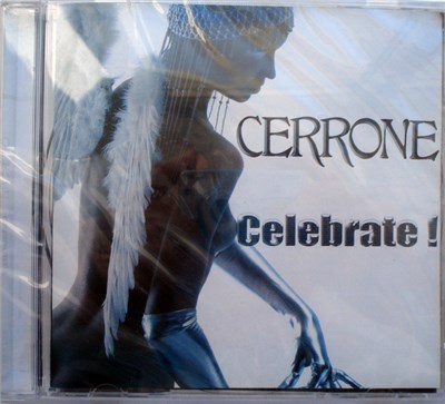 Cerrone - Celebrate ! download mp3 flac