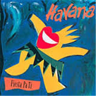 Havana - Fiesta Pa Ti download mp3 flac