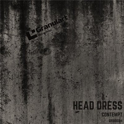 Head Dress - Contempt download mp3 flac