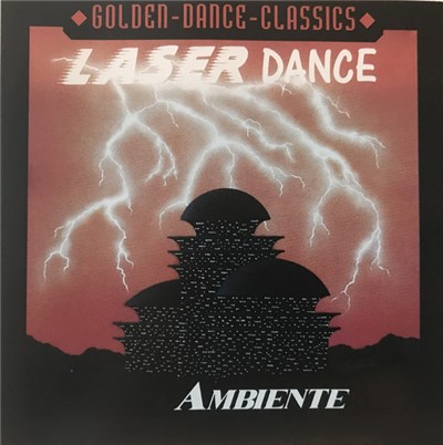 Laserdance - Ambiente download mp3 flac