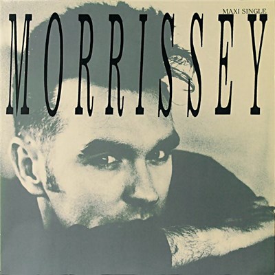 Morrissey - Piccadilly Palare download mp3 flac