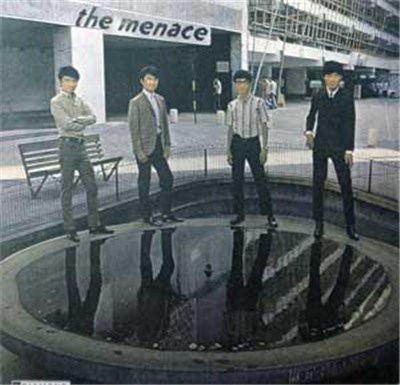 The Menace - Here To Stay download mp3 flac