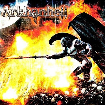 Arkhanhell - Arkhanhell download mp3 flac