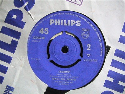 Rawicz & Landauer - The Lawrence Theme download mp3 flac
