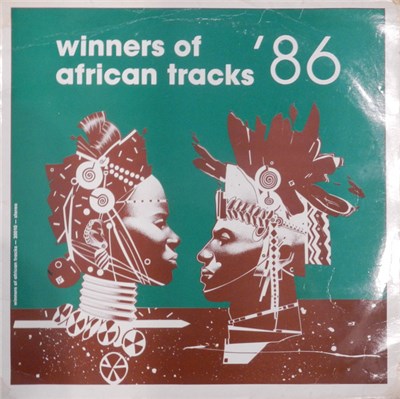 Various - Winners Of African Tracks '86 download mp3 flac