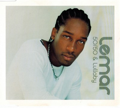 Lemar - 50/50 & Lullaby download mp3 flac