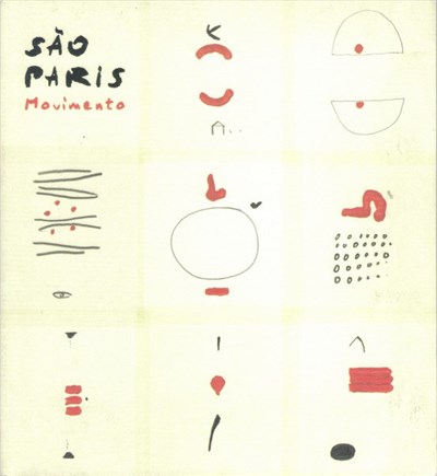 São Paris - Movimento download mp3 flac