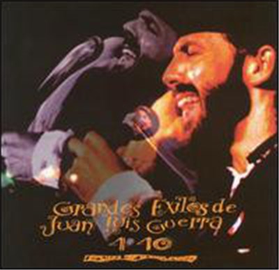 Juan Luis Guerra Y 440 - Grandes Exitos (2 Bonus Tracks) download mp3 flac