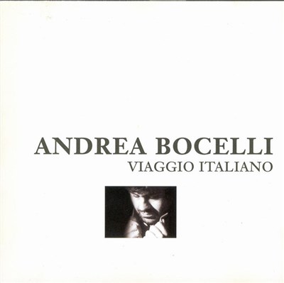 Andrea Bocelli - Viaggio Italiano download mp3 flac