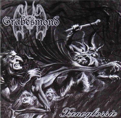 Grabesmond - Xenoglossie download mp3 flac