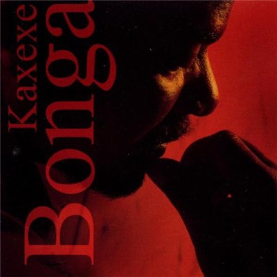 Bonga - Kaxexe download mp3 flac