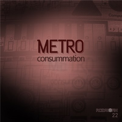 Metro - Consummation download mp3 flac