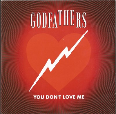 The Godfathers - You Don't Love Me download mp3 flac