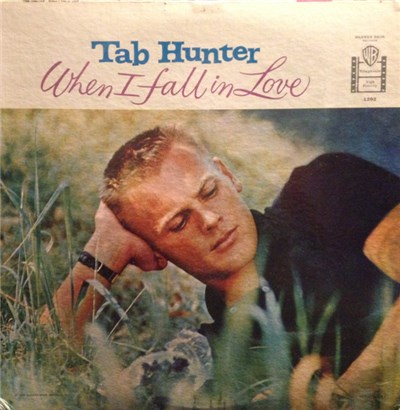 Tab Hunter - When I Fall In Love download mp3 flac