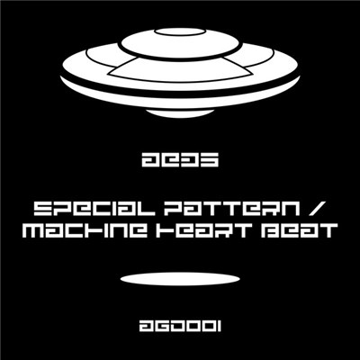 AE35 - Special Pattern / Machine Heart Beat download mp3 flac