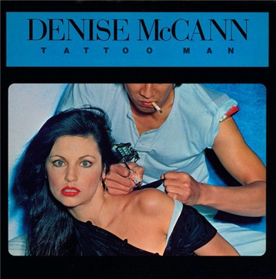 Denise McCann - Tattoo Man download mp3 flac