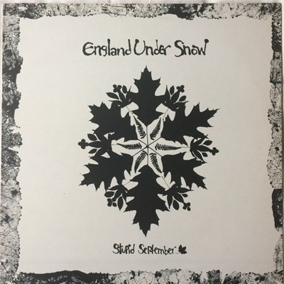 England Under Snow - Stupid September download mp3 flac