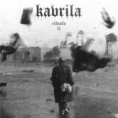 Kavrila - Rituals II download mp3 flac