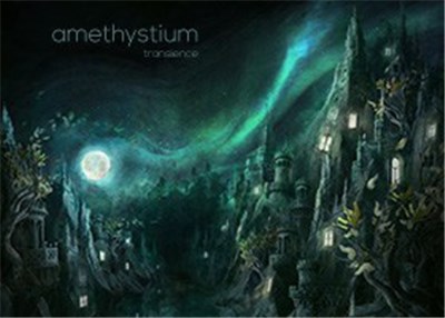 Amethystium - Transience download mp3 flac