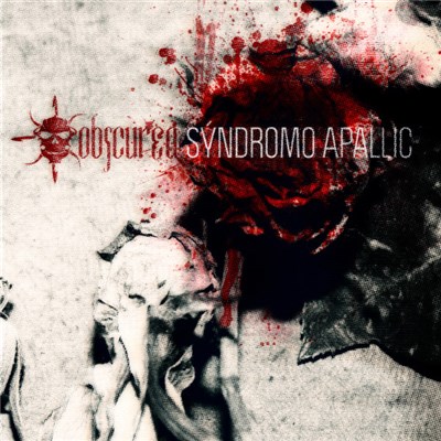 Obscurea - Sýndromo Apallic download mp3 flac