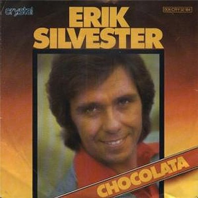 Erik Silvester - Chocolata download mp3 flac