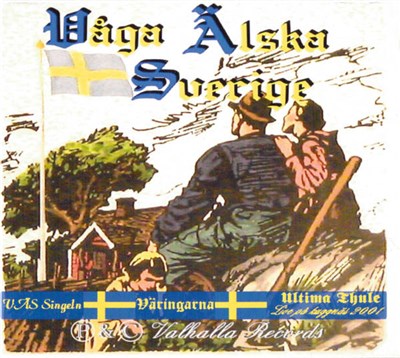 Various - Våga Älska Sverige download mp3 flac