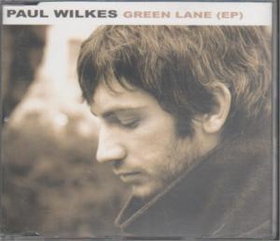Paul Wilkes - Green Lane EP download mp3 flac
