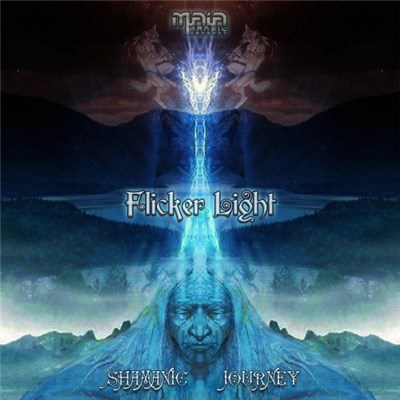 Flicker Light - Shamanic Journey download mp3 flac