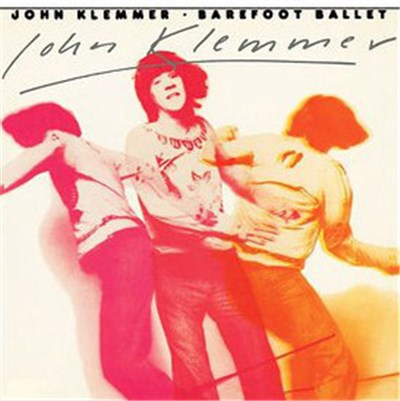John Klemmer - Barefoot Ballet download mp3 flac