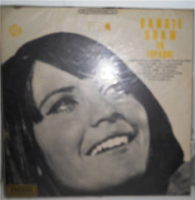 Sandie Shaw - Sandie Shaw En Español download mp3 flac