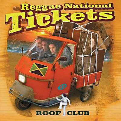 Reggae National Tickets - Roof Club download mp3 flac