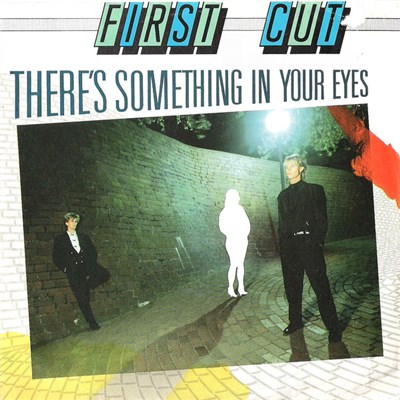 First Cut - There's Something In Your Eyes download mp3 flac