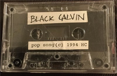 Black Calvin - Demo download mp3 flac
