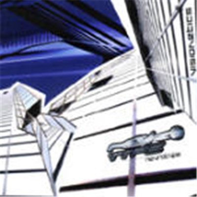 Nevrotype - Visionetics download mp3 flac