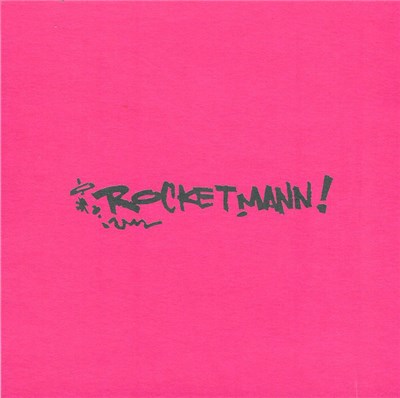 Rocketmann ! - Rocketmann ! download mp3 flac