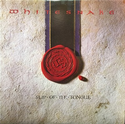 Whitesnake - Slip Of The Tongue download mp3 flac