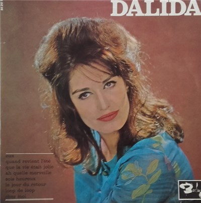 Dalida - Eux download mp3 flac