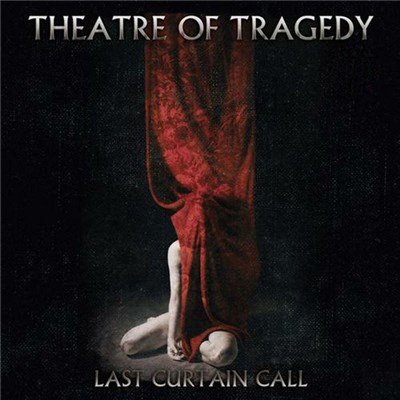 Theatre Of Tragedy - Last Curtain Call download mp3 flac
