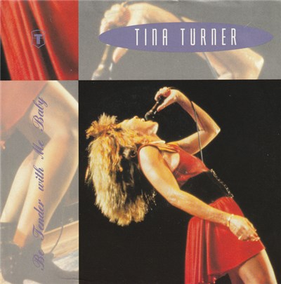 Tina Turner - Be Tender With Me Baby download mp3 flac