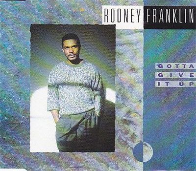 Rodney Franklin - Gotta Give It Up download mp3 flac
