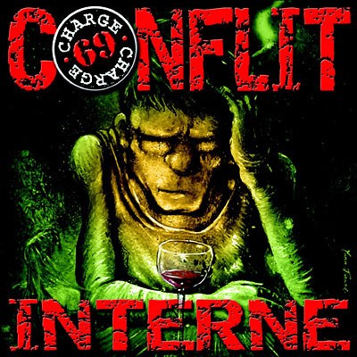 Charge 69 - Conflit Interne download mp3 flac