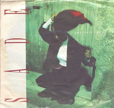 Sade - The Sweetest Taboo download mp3 flac